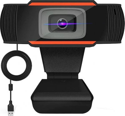 W11 Full HD 1080p Web Camera