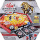 Spin Master Miniature Toy Battle Arena Bakugan for 6+ Years