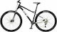 GT Avalanche Comp 29" 2021 Μαύρο Mountain Bike με Ταχύτητες και Υδραυλικά Δισκόφρενα