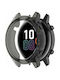 Silikonhülle in Schwarz Farbe für Galaxy Watch 3 45mm