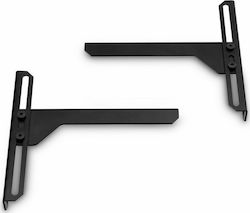 Ekwb EK-Loop Angled Bracket Montagesatz Schwarz