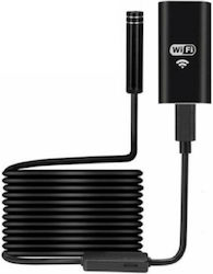 OEM-805 Endoskopkamera Wi-Fi für Mobilgeräte 1280x720 Pixel OEM-805 Endoskopkamera Wi-Fi für Mobilgeräte 1280x720 Pixel