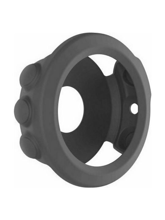 TPU Protective Cover Γκρι (Garmin Fenix 5X/5X Plus) TPU Protective Cover Γκρι (Garmin Fenix 5X/5X Plus)
