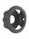 TPU Protective Cover Silikonhülle in Gray Farbe für Garmin Fenix 5X/5X Plus