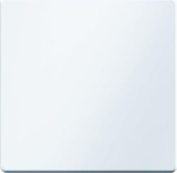 Hager Q.1/Q.3 Lichtschalterplatte Schalter/Stum...