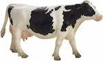 Animal Planet Miniature Toy Αγελάδα Holstein 387062