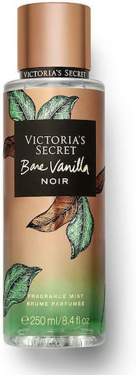 Victoria's Secret Bare Vanilla Noir Body Mist 250ml