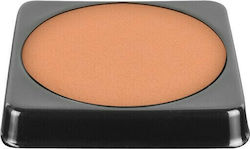 Make-up Studio Eyeshadow Refill Eye Shadow in Solid Form with Orange Color 3gr