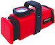 Kraft & Dele Car Tire Pump KD-1489 200PSI with Cable 12V