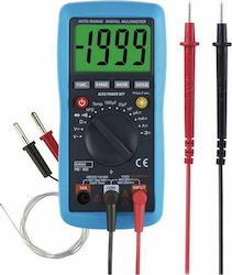 Emos M0420 Digitalmultimeter Mit Messung AC / DC / Widerstand Emos M0420 Digitalmultimeter Mit Messung AC / DC / Widerstand