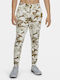 Sweatpants Dri-Fit without Elastic Sequoia