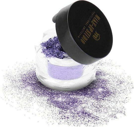 Make-up Studio Shiny Effects Сенки За Очи Прах с Лилав Цвят 4гр