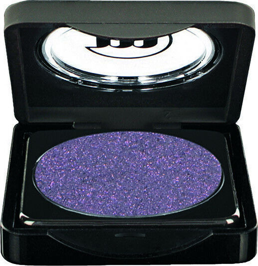 Make-up Studio Lidschatten Reflex In Box Σκιά Ματιών in Gepresster Puder mit Lila Farbe 2gr