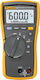 Fluke 110 Digitales Multimeter Wahre Effektivwert