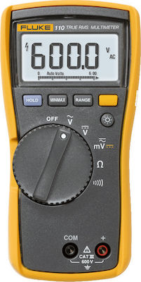 Fluke 110 Digital Multimeter True RMS