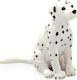 Animal Planet Jucărie Miniatură Dalmatian Puppy pentru 3+ Ani 7cm. 387249