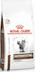 Royal Canin Veterinary Gastrointestinal Hairball Trockenfutter für erwachsene Katzen mit empfindlichem Magen-Darm-Trakt mit Geflügel 4kg