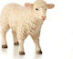 Animal Planet Miniature Toy Sheep Ewe for 3+ Years 387096