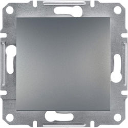 Schneider Electric Asfora Schalterabdeckung in ...
