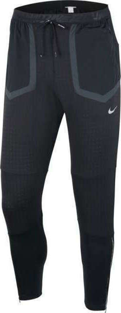 Nike Phenom Elite Wild Run CU5972-010 Black | Skroutz.gr