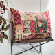 Teoran Christmas Decorative Rectangular Pillowcase Multicolored 30x50cm