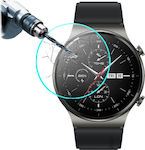 Tempered Glass 2τμχ (Huawei Watch GT 2 Pro)