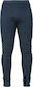 Trespass Enigma Thermal Herren Thermo Hose Blau