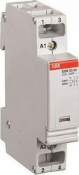 Abb Ρελέ Ισχύος 2x20A 24V