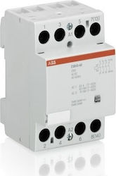 Abb Ρελέ Ισχύος 63A 230V Abb Ρελέ Ισχύος 63A 230V
