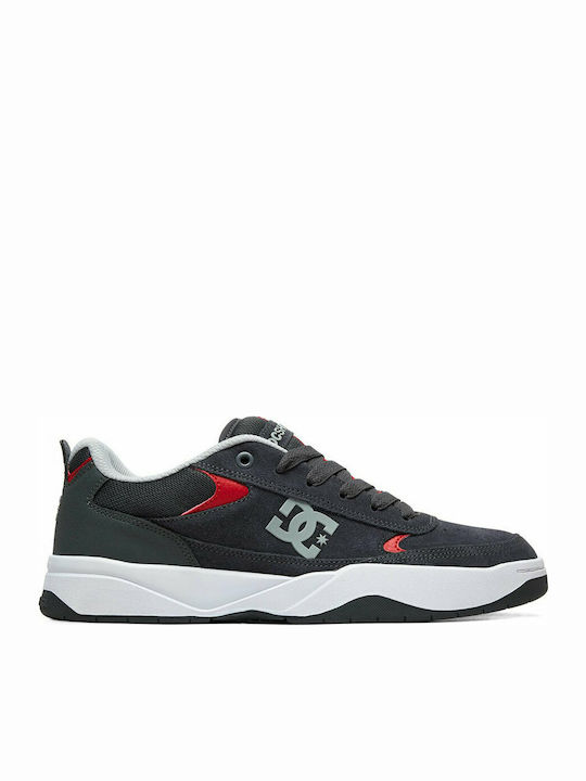 DC Penza Sneakers Black