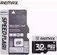 Remax Speed Flash microSDHC 32GB Class 10