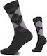 Pentagon Phineas Long Hunting Socks in Black co...