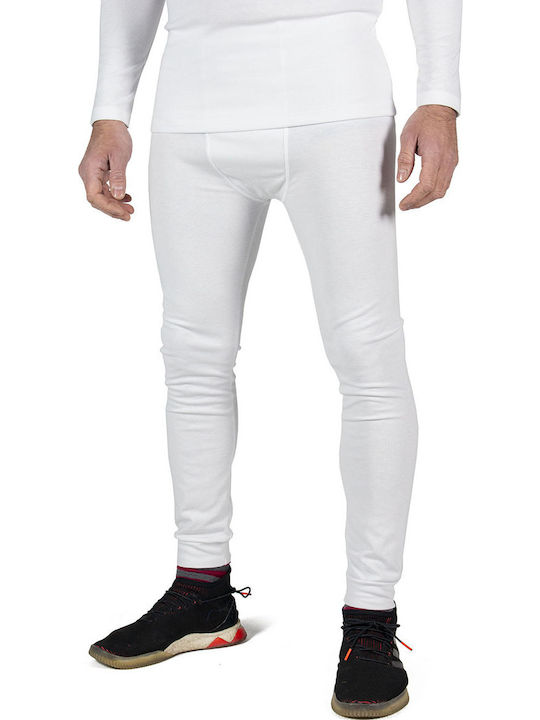 A.A UNDERWEAR Thermal White