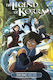 LEGEND OF KORRA, THE: TURF WARS PART ONE