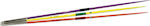 Vinex Ακόντιο Πιστοποιημένο (Εγκεκριμένο από IAAF) Αγωνιστικό 0.8kg
