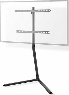 Nedis TVSM5250BK TVSM5250BK TV Mount Floor up to 70" and 40kg Black