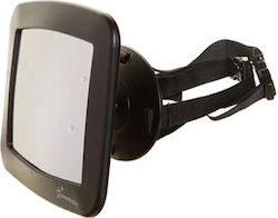 Dreambaby Baby Car Mirror Black