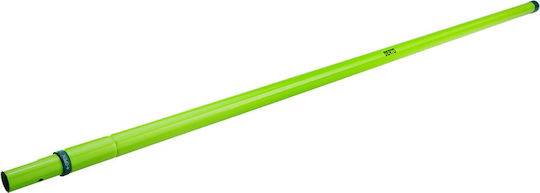 Verto Telescopic Pole for Shears with Saw 240 cm Collapsible Pole Aluminum for Saw 2.4m