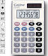 Casine CS-931 Calculator Pocket 8 Digits in White Color