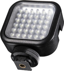 Walimex Pro Led Lumină Video 36 Lumină Video Reglabilă 260 Lux Walimex Pro Led Lumină Video 36 Lumină Video Reglabilă 260 Lux