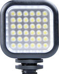 Godox LED36 Видео светлина 5500 - 6500К с Яркост LUX 260 Лукс