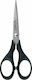 Maped Precise Scissors for Crafts 13cm with Metallic Blade Black