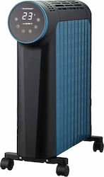 Blaupunkt HOR801 Radiator cu ulei cu 1 Elemente 2500W