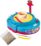 Playgo Σετ Αγγειοπλαστικής Children's Clay Set 8519