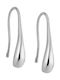 Puppis Earrings made of Steel