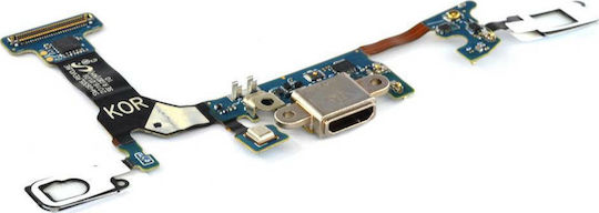 Kabel mit Anschluss zum Aufladen für Galaxy S7