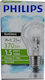 Philips Halogen Lamp Eco Classic for Socket E27 with Power 28W