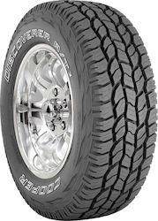 Cooper Discoverer A/T3 Sport 275/60R20 116T OWL XL Θερινό για 4x4 / SUV Cooper Discoverer A/T3 Sport 275/60R20 116T OWL XL Θερινό για 4x4 / SUV