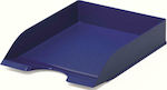 Durable Filing Tray Plastic Blue 33.7x25.3x6.3cm