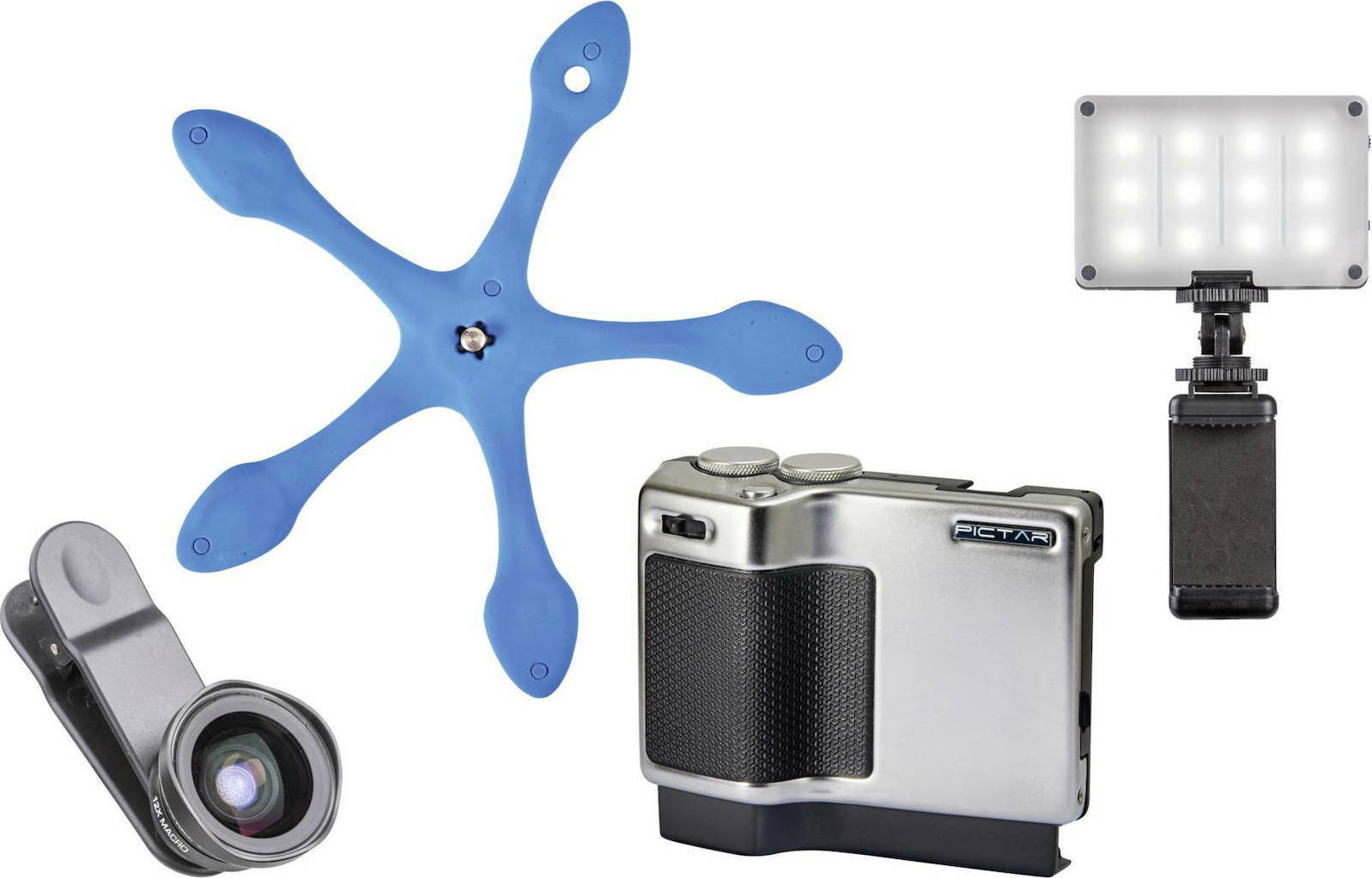 Pictar Pictar Home Studio Kit Pro Skroutz.gr